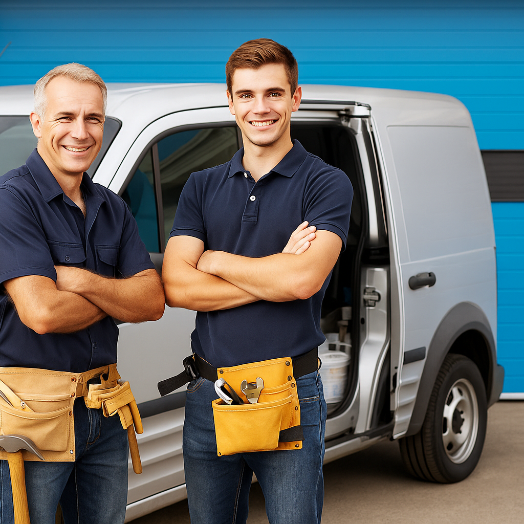 24-hour emergency garage door help in Hockley by Garage Door of Spring Texas