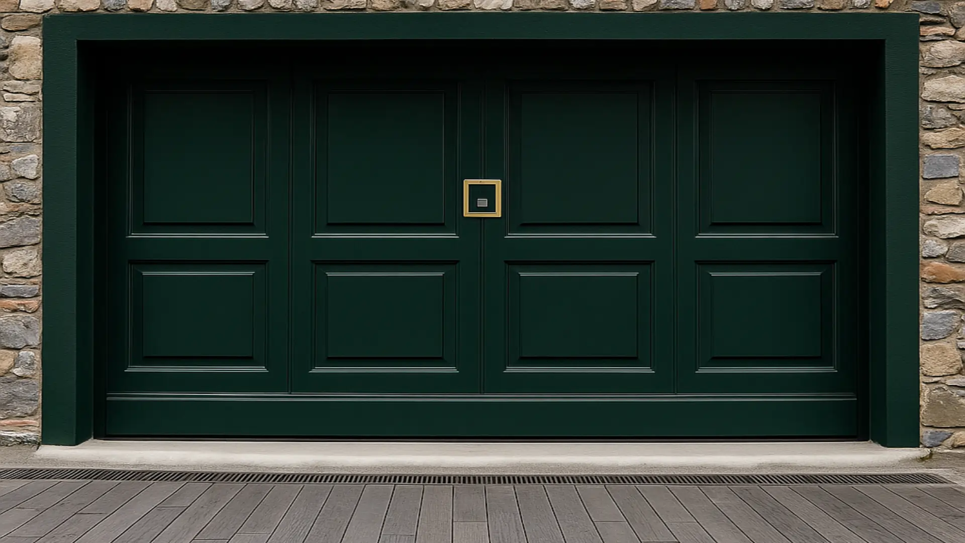 Garage door repair and installation in Spring TX - Garage Door of Spring Texas